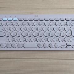 Logicool ロジクール Bluetooth ワイヤレス 小...