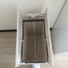 ダストボックスの画像
