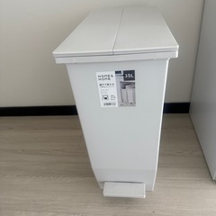 ダストボックスの画像