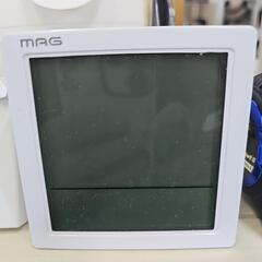 目覚まし時計