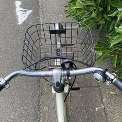 【まあまあ美品？】 点検/整備渡し 20インチ 子供車 自転車の画像