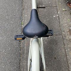 【まあまあ美品？】 点検/整備渡し 20インチ 子供車 自転車の画像