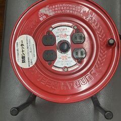 ハタヤ (HATAYA) コードリール 屋内用 100V型 コー...
