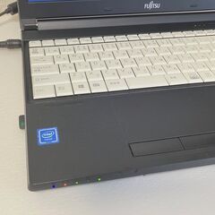 SSD搭載 Win11/エクセル,ワード等の画像