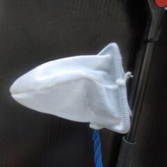 水槽掃除用小物の画像