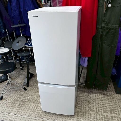 【送料込み】TOSHIBA GR-S17BS 冷蔵庫 170L 2020年 送料込み】TOSHIBA GR-S17BS 冷蔵庫 170L 2020年 GR-S17BS | 冷蔵庫
