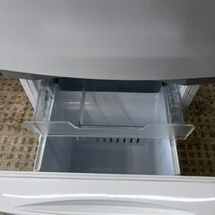 TOSHIBA/東芝 冷蔵庫 GR-S17BS 2020年製 170Lの画像