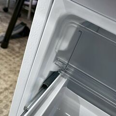 TOSHIBA/東芝 冷蔵庫 GR-S17BS 2020年製 170Lの画像