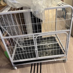 無料 ペットケース　ねこ　子犬