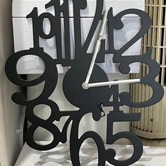 【オシャレな時計】ジャンク品