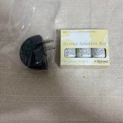 新品未使用 nagomi 空気清浄機  限定桜カラーの画像