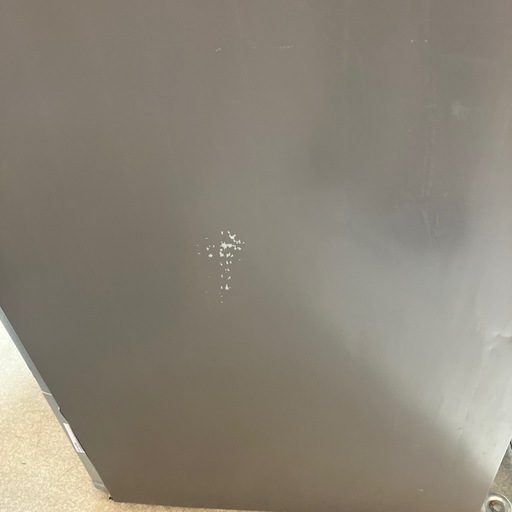 T2506-352 Hisense 3ドア冷蔵庫 HD-D3601S 2020年製 動作確認済み キズ汚れ有り