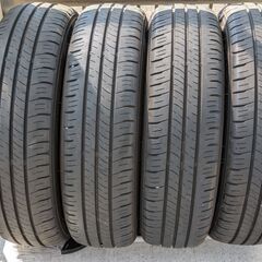 楽天市場】155/65r14 4本セット（ブランドダンロップ