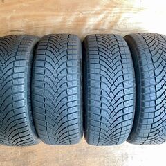 DUNLOP SYNCHRO WEATHER 4SEASONS ...