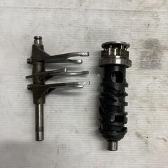 KAWASAKI GPZ1000RX シフトドラム カワサキ [...