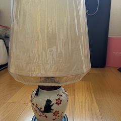 電気スタンド