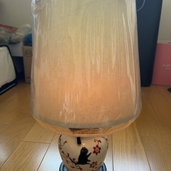 電気スタンドの画像
