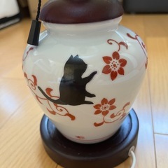 電気スタンドの画像