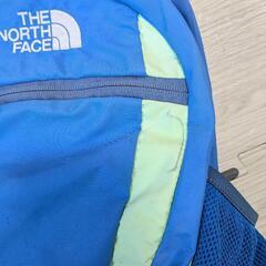THE NORTH FACE SMALL DAY リュックの画像