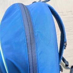 THE NORTH FACE SMALL DAY リュックの画像