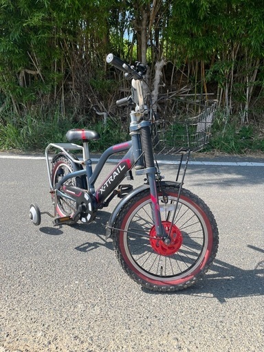 クロスバイク 京都引き取り