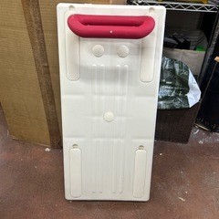安寿 バスボード U-S　介護