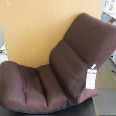 ミズノ 腹筋座椅子　じつは！ゆれる腹筋くん　フィットネス 筋トレ 座いす 座イス ブラウン 札幌 北20条店の画像