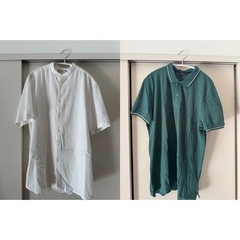 夏服8点セットの画像