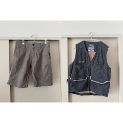 夏服8点セットの画像