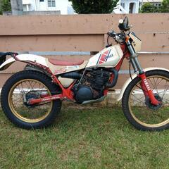 TY250S