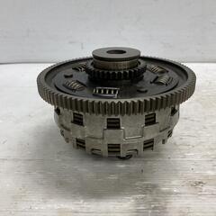 KAWASAKI GPZ1000RX クラッチハウジング カワサキ [M-250627-34]の画像
