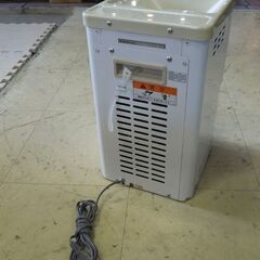 USED品 和コーポレーション 粉ひきとうちゃん KT-550 粉砕機 米粉 通電確認済 札幌市 新道東店の画像