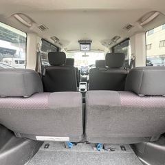 車検付き！セレナハイウェイスターVセレクションSハイブリッドの画像