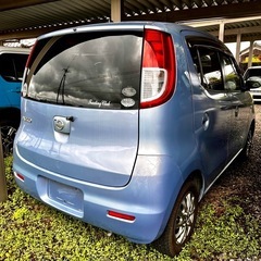 モコ E 4AT 2WD タイミングチェーン 関西 滋賀の画像