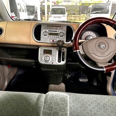 モコ E 4AT 2WD タイミングチェーン 関西 滋賀の画像