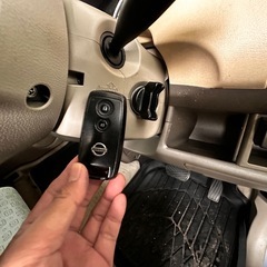 モコ E 4AT 2WD タイミングチェーン 関西 滋賀の画像