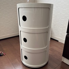 整理棚