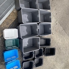 メダカ　飼育　容器　水中ポンプ　セット販売