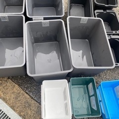 メダカ　飼育　容器　水中ポンプ　セット販売の画像