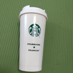 【美品】スタバ　スヌーピー　タンブラーの画像