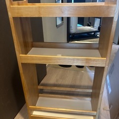 キッチンワゴン