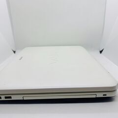 ソニー15.4インチノートPC　PCG-7143N　Win10 SSD搭載快速の画像