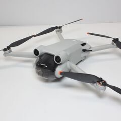 【現状品】DJI/Mini 3 Pro/ドローン ⑥の画像