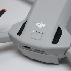 【現状品】DJI/Mini 3 Pro/ドローン ⑥の画像
