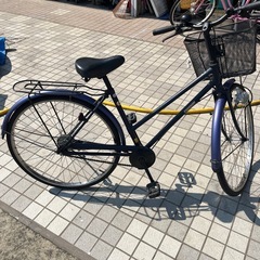 26インチ自転車
