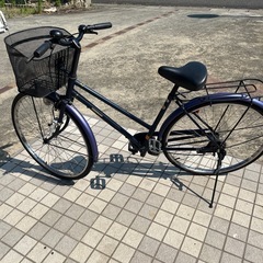 完売しました　
26インチ自転車 の画像