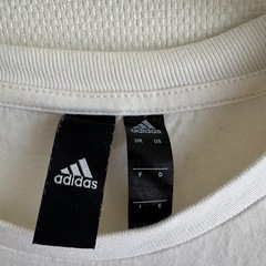 Adidas Tokyo tokyo limited Tshirtアディダス　Tシャツの画像