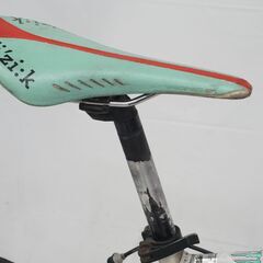 UNITED COLORS クロスバイクルック車の画像