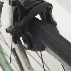 UNITED COLORS クロスバイクルック車の画像