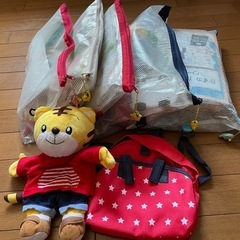 ※写真追加 しまじろう　こどもちゃれんじ　知育玩具 の画像
